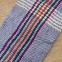 دستمال رنگین کمان|سفره، حوله، دستمال آشپزخانه|یزد, |دیوار