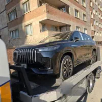 لوکانو l8 مشکی مدل ۱۴۰۴