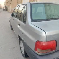 پراید مدل ۸۶ فابریک|خودرو سواری و وانت|مرودشت, ابوذر شمالی‎|دیوار