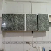 کابینت فلزی|مصالح و تجهیزات ساختمان|زابل, |دیوار