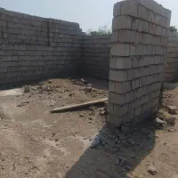 زمین120متر بندرلافت سند قول نامه ای|فروش خانه و ویلا|قشم, |دیوار