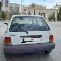 هاچبک کره ای ۷۵