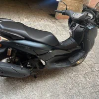 یاماها ان مکس n max  فول ۱۴۰۳