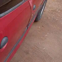 206 تیپ ۲|خودرو سواری و وانت|نیشابور, خیام|دیوار