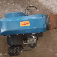 مشعل موتور خانه