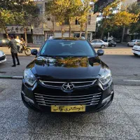 جک اس ۵ مدل ۴۰۲|خودرو سواری و وانت|مشهد, کلاهدوز|دیوار