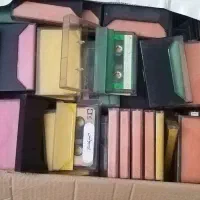 نوار کاست