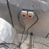 برق کار ساختمان وصنعتی|خدمات پیشه و مهارت|سنندج, |دیوار