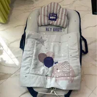 تشک گاردار|اسباب و اثاث بچه|رشت, جهاد|دیوار