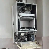 تعمیر پکیج و آبگرمکن دیواری اروم گرما