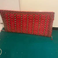 پشتی بزرگ ترکمن