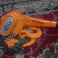 دستگاه کشنده|ابزارآلات|پیشوا, |دیوار