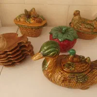 فروش  آجیل خوری در طرحهای مختلف