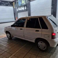 پراید 111 مدل 95|خودرو سواری و وانت|یزد, |دیوار