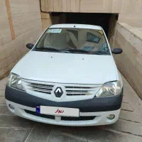 ال 90 مدل 97 پارس خودرو