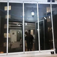 پنجره دوجداره وشیشه بالکنی‌ومیرال