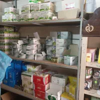 راننده دارای وانت مسقف