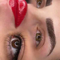 50% تخفیف ویژه روزدختر روی خدمات وآموزش آرایش دائم
