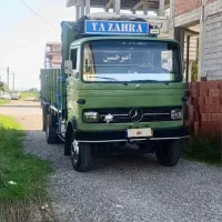 خاور ۸۰۸
