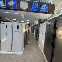 یخچال فریزر کلور اقساط ۱۲ ماهه|یخچال و فریزر|خوی, |دیوار