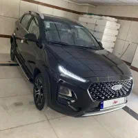 ام وی ام x22 pro دنده ای ، x22 پرو دنده ای|خودرو سواری و وانت|تبریز, |دیوار