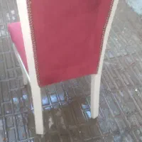 صندلی ۶ عدد|صندلی و نیمکت|اراک, |دیوار