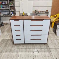 دراور ام دی اف