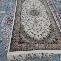 فرش1×2راهرویی به همراه ۵پادری