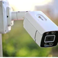 دوربین مداربسته ضدآب