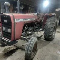 فرگوسن ۴سیلندر ۲۸۵|خودرو سنگین|اراک, |دیوار