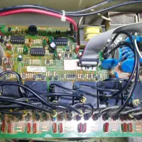 تعمیر موتورجوش، اینورتر،استابلایزر،منبع،محافظ