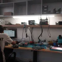 تعمیرات فوق تخصصی انواع لپ تاپ و کامپیوتر