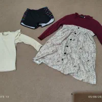 حراج لباس بچه گانه قیمت ۵۰ وقیمت ۱۰۰