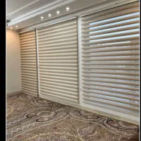 پرده یزد سایه