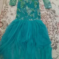 تعدادی لباس مجلسی|لباس|تهران, آرژانتین|دیوار