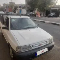 پراید۱۵۱
