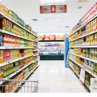 راننده مزدا سوپر مارکت