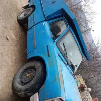 نیسان وانت مدل 89|خودرو سواری و وانت|گلوگاه, |دیوار