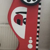 تخت ماشینی به همراه تشک رویال|تخت و سرویس خواب|تهران, نعمتآباد|دیوار