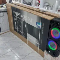 تلویزیون ۷۰ اینچ کیو ال ای دی هوشمند برند مکسن|تلویزیون و پروژکتور|یاسوج, |دیوار