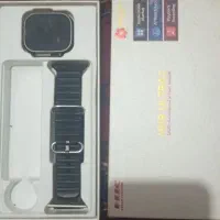 ساعت هوشمند اولترا