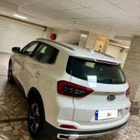 ایکس ۵۵ سفید ۱۴۰۳