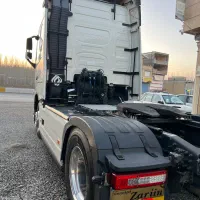 اف اچ 500|خودرو سنگین|نختالو, |دیوار