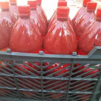 رب تازه  ودوشاب توت همون شیره توت