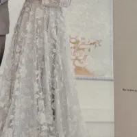 دو عدد لباس مجلسی