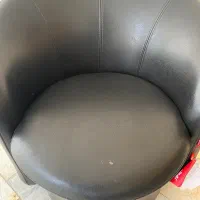 صندل مبلی تک نفره