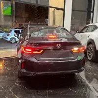 هوندا سیتی مدل ۲۰۲۳|خودرو سواری و وانت|تهران, دروس|دیوار