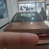سمند X7 دوگانه سوز، مدل ۱۳۸۵|خودرو سواری و وانت|تبریز, |دیوار