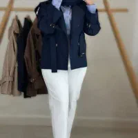 مانتو،کت،ترنچ کت|لباس|ری, دیلمان|دیوار