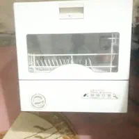 ماشین ظرفشوی رو میز|ماشین ظرفشویی|دهگلان, |دیوار